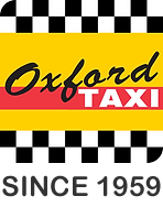 oxford taxi