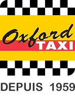 oxford taxi